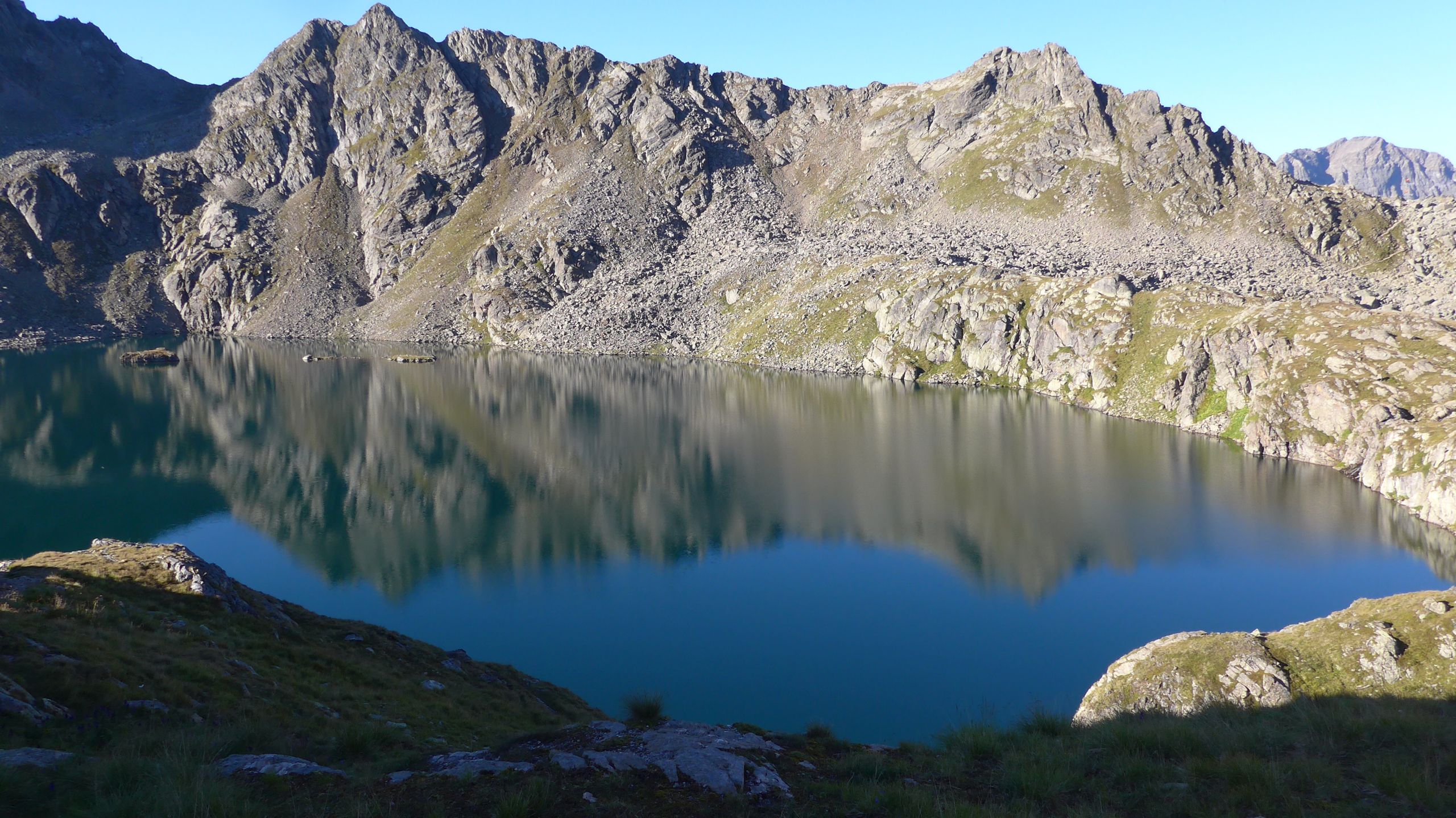 Wangenitzsee